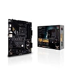 Asus TUF Gaming B550Plus  Placa Base AM4