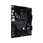 Asus TUF Gaming B550Plus  Placa Base AM4