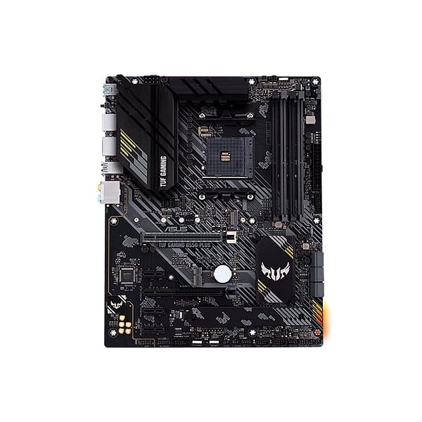 Asus TUF Gaming B550Plus  Placa Base AM4