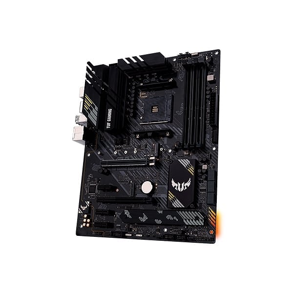 Asus TUF Gaming B550Plus  Placa Base AM4