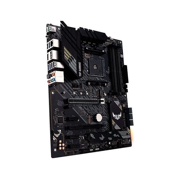 Asus TUF Gaming B550Plus  Placa Base AM4