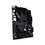 Asus TUF Gaming B550Plus  Placa Base AM4