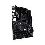 Asus TUF Gaming B550Plus  Placa Base AM4 Asus TUF Gaming B550Plus  Placa Base AM4
