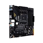 Asus TUF Gaming B550MPlus  Placa Base AM4