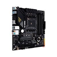 Asus TUF Gaming B550M-Plus - Placa Base AM4