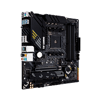 Asus TUF Gaming B550M-Plus - Placa Base AM4