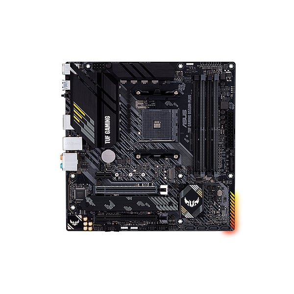 Asus TUF Gaming B550MPlus  Placa Base AM4