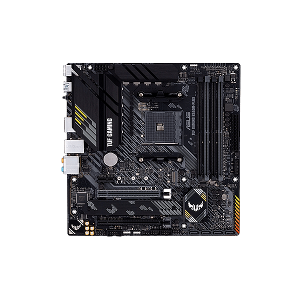Asus TUF Gaming B550MPlus  Placa Base AM4