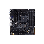 Asus TUF Gaming B550MPlus  Placa Base AM4 Asus TUF Gaming B550MPlus  Placa Base AM4