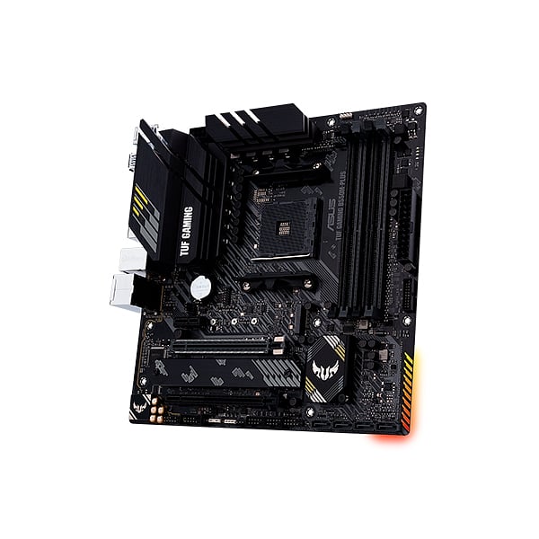 Asus TUF Gaming B550MPlus  Placa Base AM4