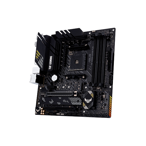 Asus TUF Gaming B550MPlus  Placa Base AM4