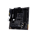 Asus TUF Gaming B550MPlus  Placa Base AM4 Asus TUF Gaming B550MPlus  Placa Base AM4
