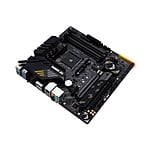 Asus TUF Gaming B550MPlus  Placa Base AM4