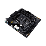Asus TUF Gaming B550MPlus  Placa Base AM4 Asus TUF Gaming B550MPlus  Placa Base AM4