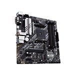 Asus Prime B550MA  Placa Base AM4