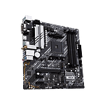 Asus Prime B550MA  Placa Base AM4