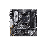 Asus Prime B550MA  Placa Base AM4