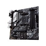 Asus Prime B550MA  Placa Base AM4