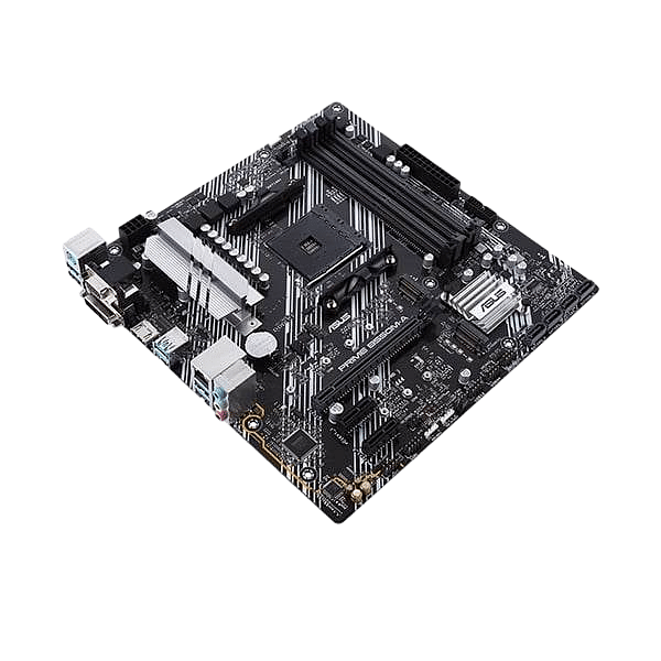 Asus Prime B550MA  Placa Base AM4