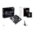 Asus Prime B550MA  Placa Base AM4