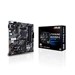 Asus Prime B550MK  Placa Base AM4
