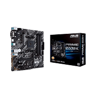 Asus Prime B550MK  Placa Base AM4