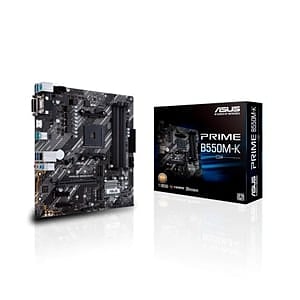 Asus Prime B550MK  Placa Base AM4