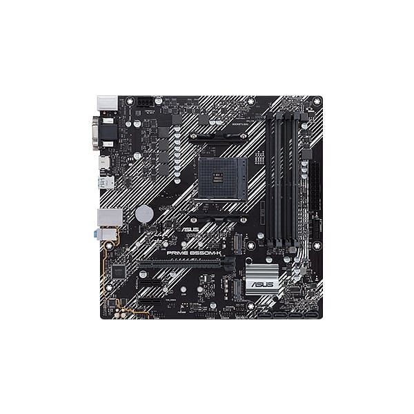 Asus Prime B550MK  Placa Base AM4
