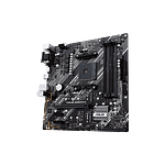 Asus Prime B550MK  Placa Base AM4