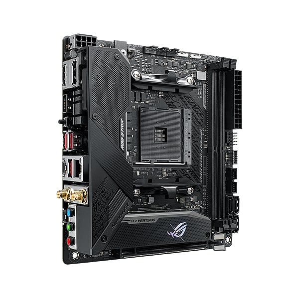 Asus ROG Strix B550I Gaming ITX  Placa Base AM4