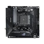Asus ROG Strix B550I Gaming ITX  Placa Base AM4