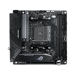 Asus ROG Strix B550I Gaming ITX  Placa Base AM4