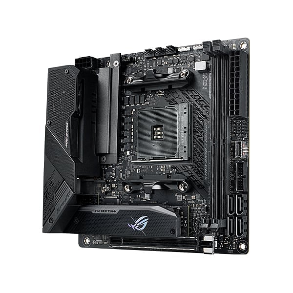 Asus ROG Strix B550I Gaming ITX  Placa Base AM4
