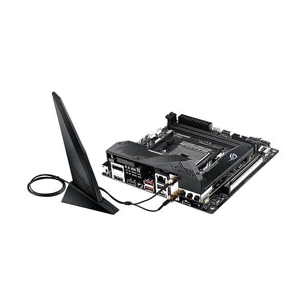 Asus ROG Strix B550I Gaming ITX  Placa Base AM4