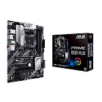 Asus Prime B550Plus  Placa Base AM4