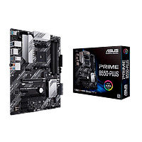 Asus Prime B550Plus  Placa Base AM4
