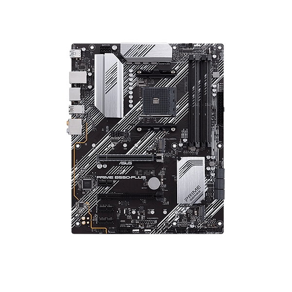 Asus Prime B550Plus  Placa Base AM4