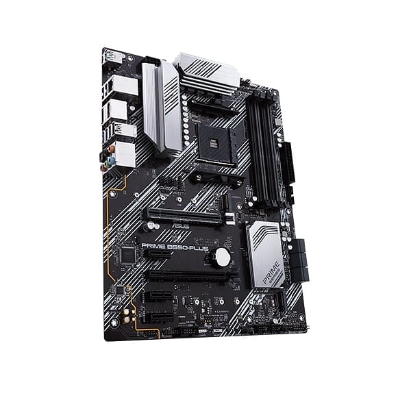 Asus Prime B550Plus  Placa Base AM4