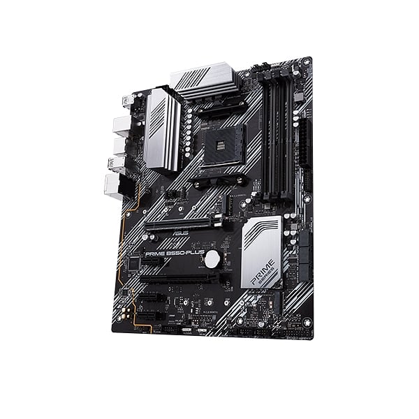 Asus Prime B550Plus  Placa Base AM4