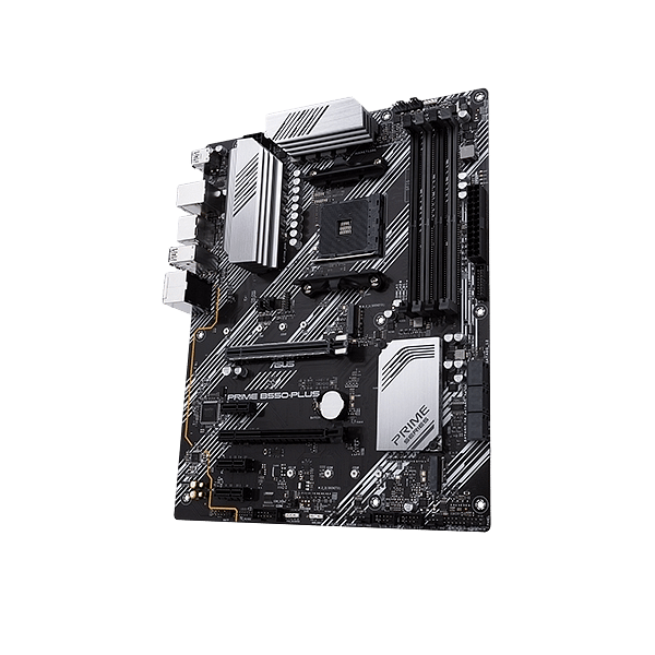 Asus Prime B550Plus  Placa Base AM4