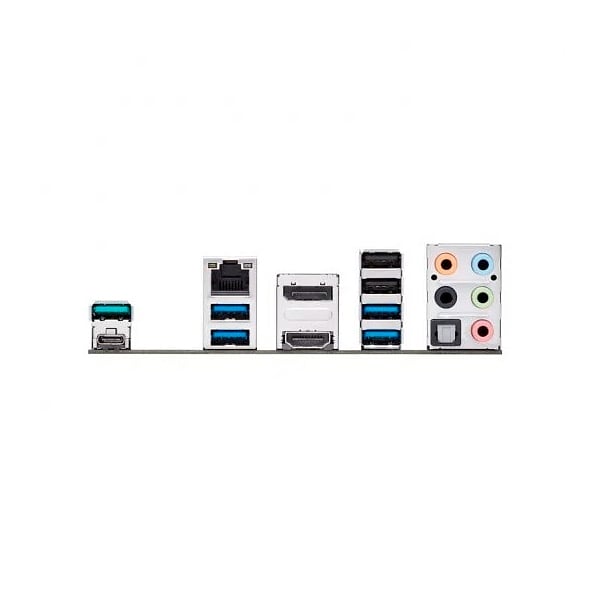 Asus Prime B550Plus  Placa Base AM4