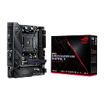 Asus ROG CrossHair VIII Impact ITX  Placa Base AM4