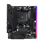 Asus ROG CrossHair VIII Impact ITX  Placa Base AM4
