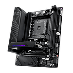 Asus ROG CrossHair VIII Impact ITX  Placa Base AM4