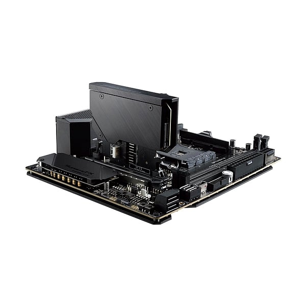 Asus ROG CrossHair VIII Impact ITX  Placa Base AM4