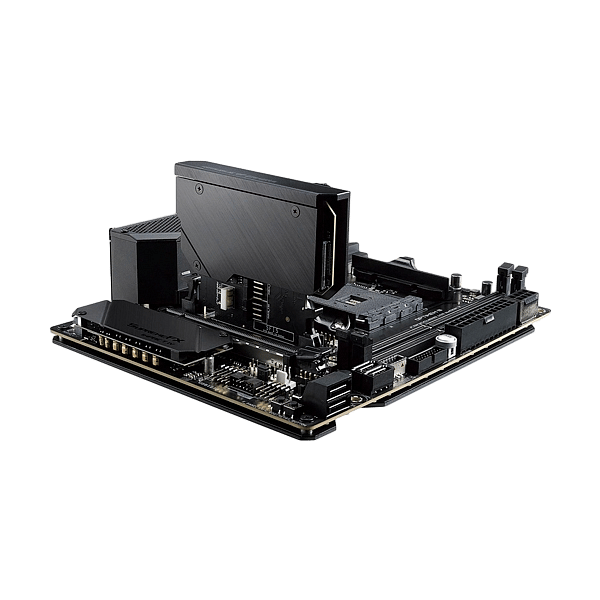 Asus ROG CrossHair VIII Impact ITX  Placa Base AM4