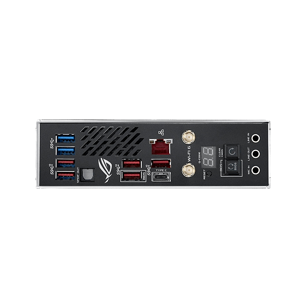 Asus ROG CrossHair VIII Impact ITX  Placa Base AM4