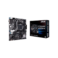 Asus Prime A520M-K - Placa Base AM4