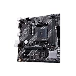 Asus Prime A520MK  Placa Base AM4
