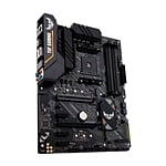 Asus TUF Gaming B450PLUS II  Placa Base AM4